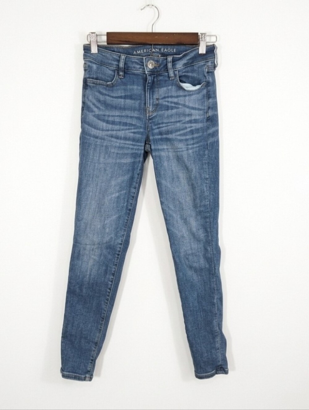 American Eagle Outfitters jeggings